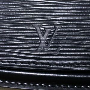 Louis Vuitton Epi Belt Bag